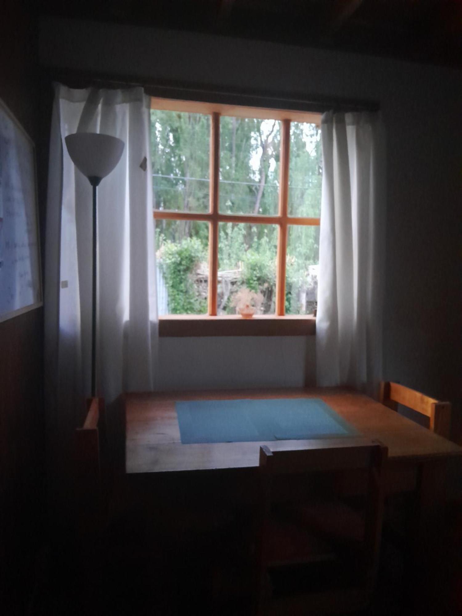 Calafates Y Lavandas Chile Chico Zewnętrze zdjęcie
